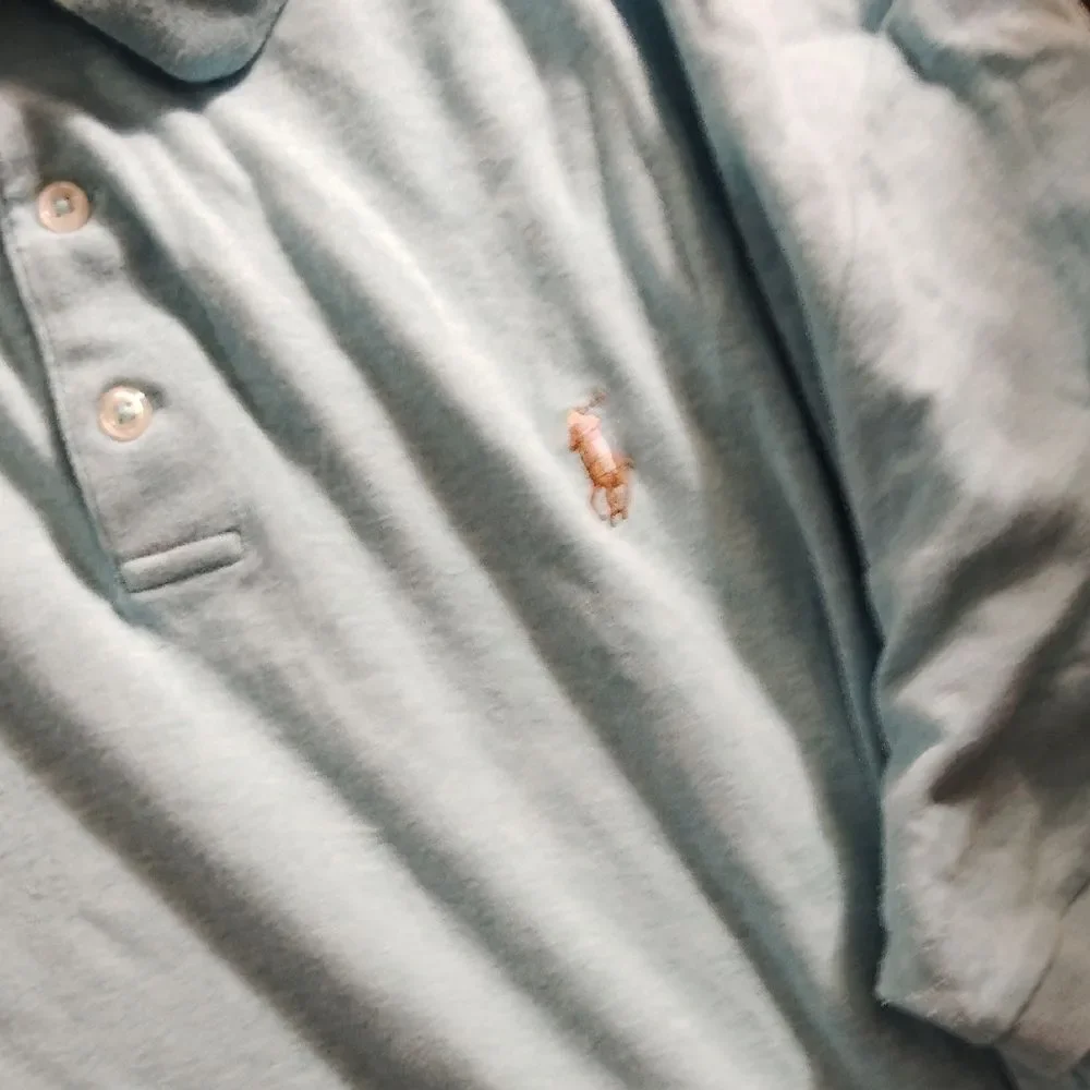 Polo Ralph Lauren classic polo